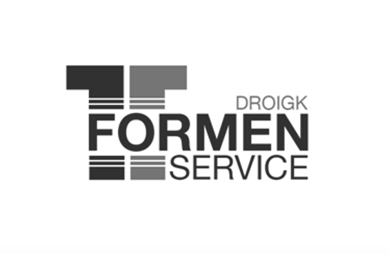Kunde von Metamerie PR – DROIGK Formen Service GmbH in Dortmund